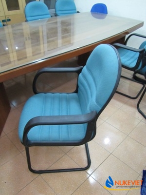 ghế văn phòng thanh lý