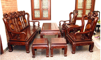 Nội thất gia đình