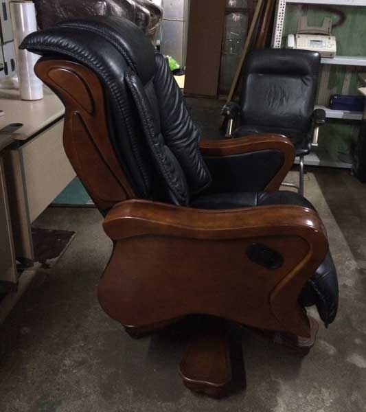 ghế giám đốc cap cấp