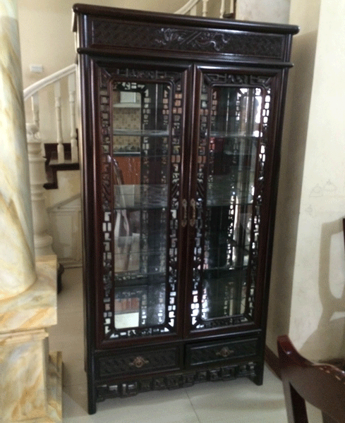 tủ rượu 2