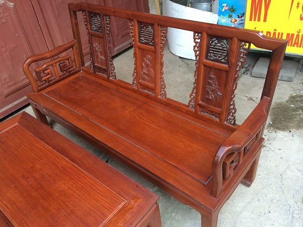 bàn ghế phòng khách 2