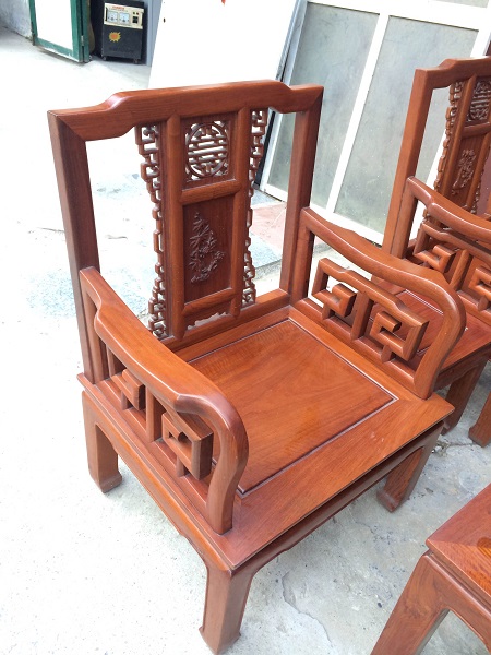 bàn ghế phòng khách