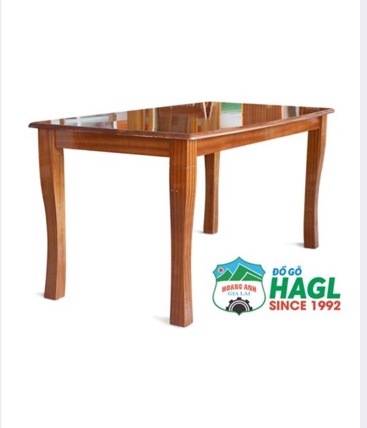 bàn ghế ăn hagl