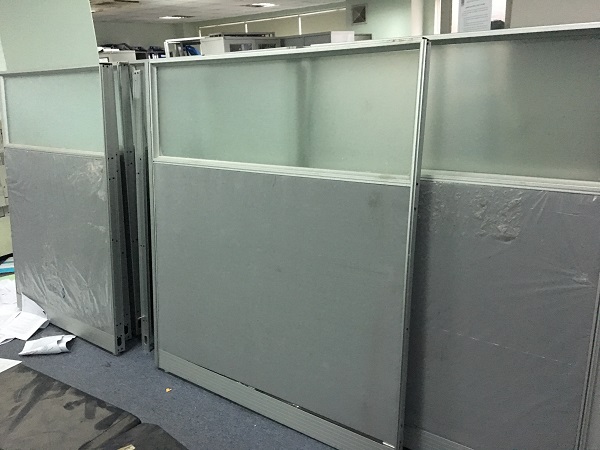 vách ngăn chia phòng