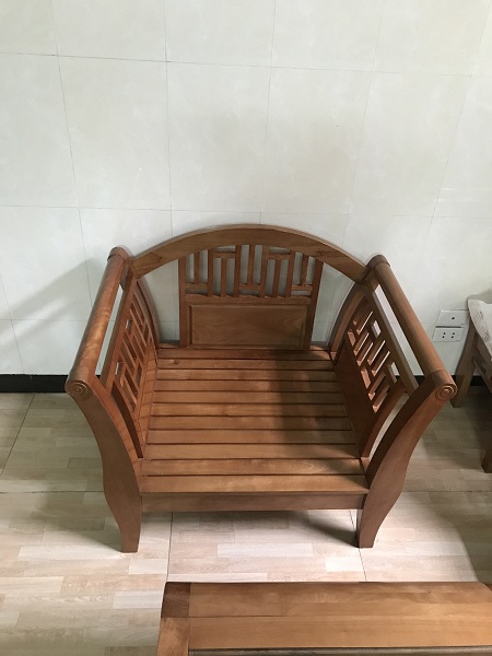 bộ bàn ghế phòng khách gỗ xoan đào_2