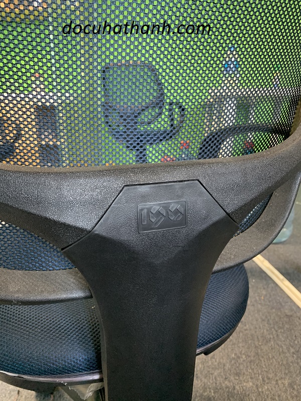 Ghế xoay lưới nội thất 190