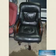 Ghế giám đốc nhập khẩu