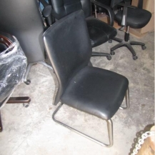 Ghế chân quỳ Gamma