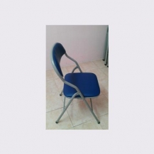 Ghế gấp da Hòa Phát