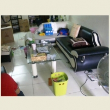 Bộ sofa nhập khẩu