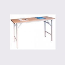 Bàn gấp chân sắt Xuân Hòa