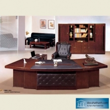 Bàn giám đốc nhập khẩu