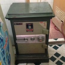 Két sắt Tiến Phát