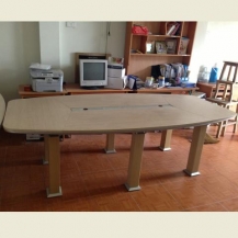 Bàn họp cao cấp royal Hòa Phát