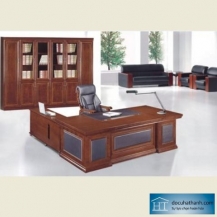 Bàn GĐ nhập khẩu