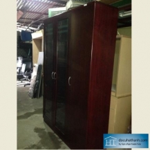 Tủ giám đốc nhập khẩu