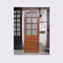 Cửa thông phòng gỗ lim