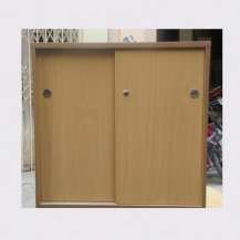 Tủ kệ cánh lùa