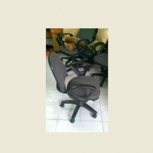 Ghế xoay Hòa Phát