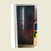 Tủ tài liệu gỗ HP