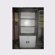 Tủ tài liệu gỗ Hòa Phát