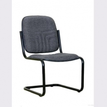 Ghế chân quỳ nỉ