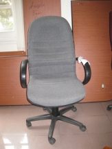 Ghế trưởng phòng lưng trung