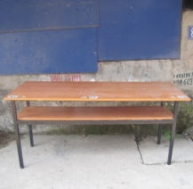 Bàn chân sắt thanh lý