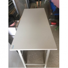 Bàn gấp chân sắt Xuân Hoà