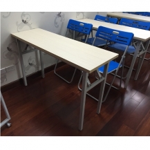 Bàn gấp Xuân Hòa mới 99% thanh lý