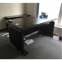 Bàn giám đốc Hàn Quốc kích thước 160x80cm