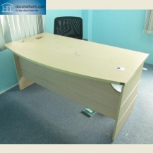 Bàn giám đốc royal Hòa Phát