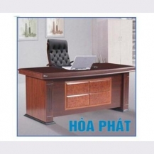 Bàn giám đốc Hòa Phát thanh lý