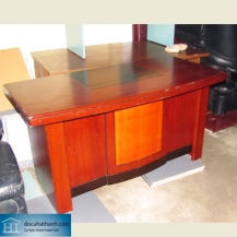 Bàn giám đốc Hòa Phát