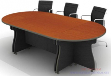 Bàn họp Fami mới 90%