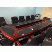 Bàn họp Hoà Phát cao cấp