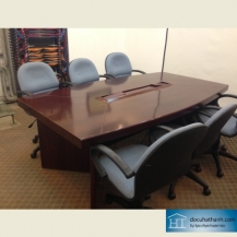 Bàn họp dài 2m