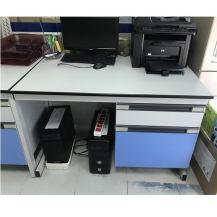 Bàn làm việc nhập khẩu Hàn Quốc chân sắt