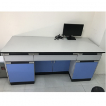 Bàn lãnh đạo nhập khẩu Hàn Quốc kích thước 160x80cm