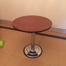 Bàn tròn mới 90%