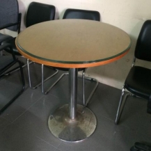 Bàn tròn uống nước