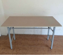 Thanh lý bàn gấp Xuân Hòa