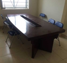 Thanh lý bàn họp Hòa Phát