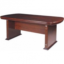 Thanh lý bàn họp Hòa Phát mới 90%