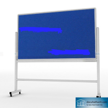 Bảng ghim chân di động