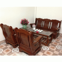 Bộ bàn ghế Đài Loan