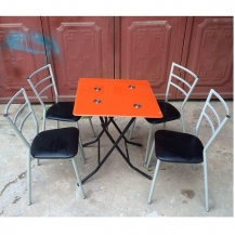 Bộ bàn ghế uống nước