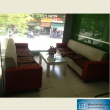 Bộ sofa nhập khẩu