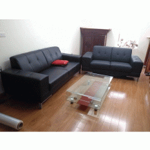 Bộ sofa cao cấp rosano mới 95%