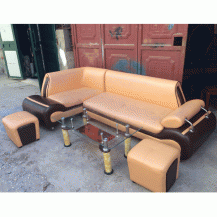 Bộ sofa chữ L